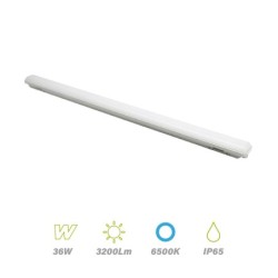 Pantalla estanca smd led ip65 36w 6500K LightED 67088