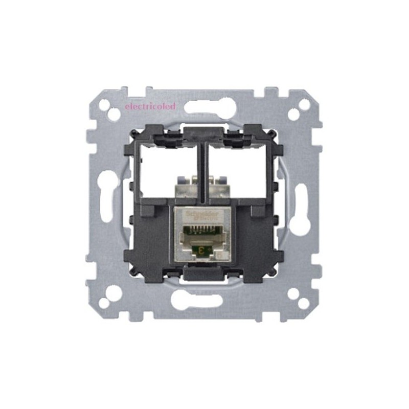 mecanismo-toma-rj45-simple-elegance-d-life-schneider-mtn4575-utp-cat.5-mtn4576-stp-cat.6