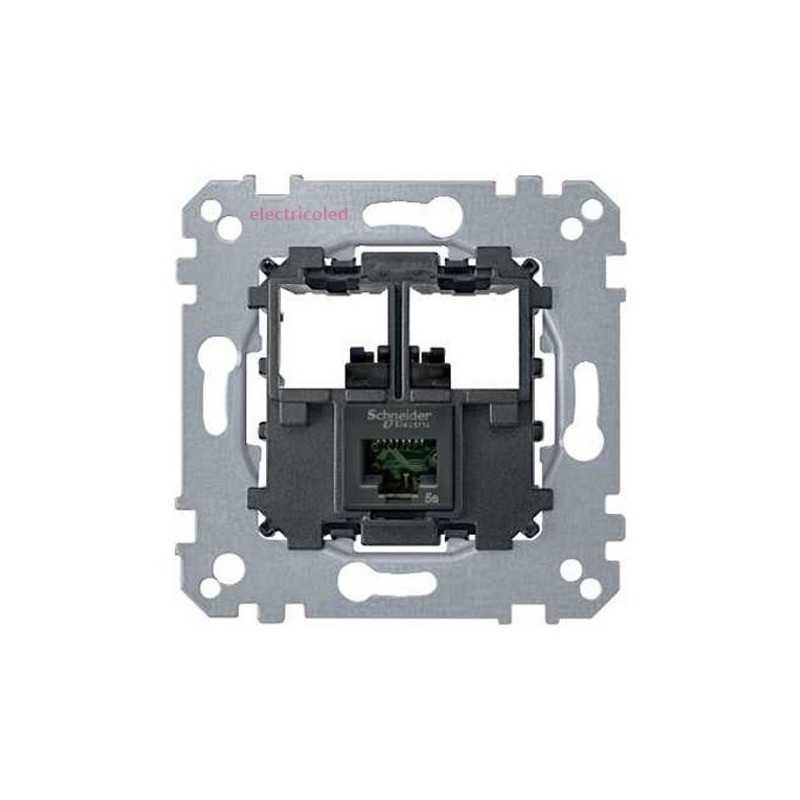 mecanismo-toma-rj45-simple-elegance-d-life-schneider-mtn4575-utp-cat.5-mtn4576-stp-cat.6