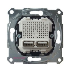 mecanismo-modulo-doble-cargador-2-usb-2100mA-2.1a-elegance-d-life-schneider-mtn4366-0100
