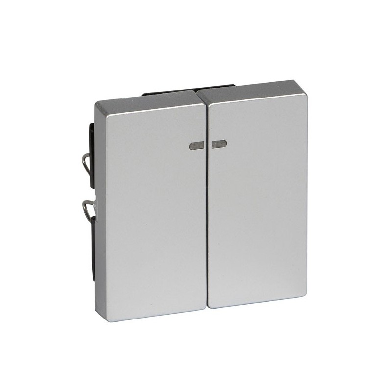 tecla-doble-con-visor-elegance-schneider-mtn342-0325-mtn3420-0460-mtn3420-0414-MTN3420-0319