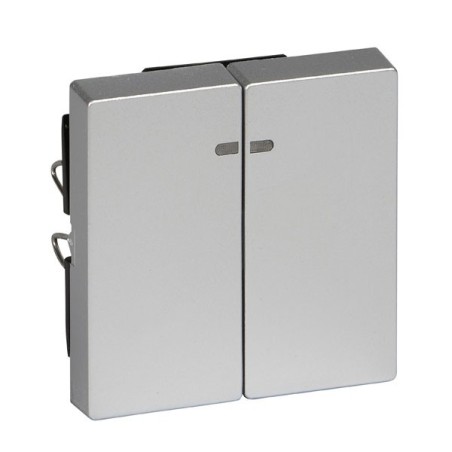 tecla-doble-con-visor-elegance-schneider-mtn342-0325-mtn3420-0460-mtn3420-0414-MTN3420-0319
