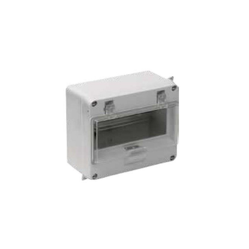 Caja 8 Elementos