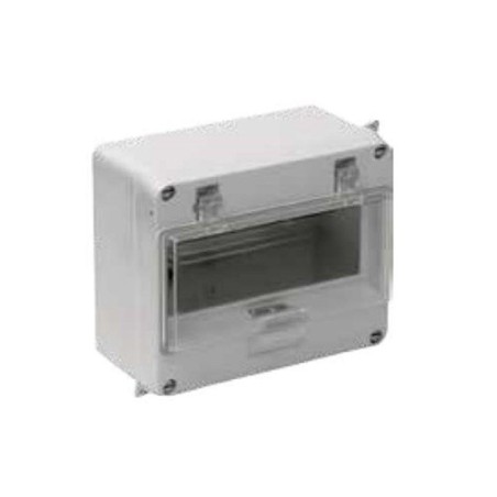 Caja 8 Elementos