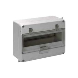 Caja 12 Elementos