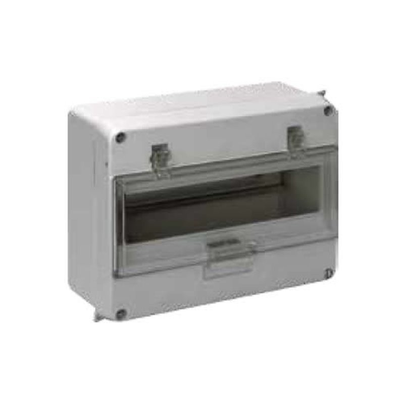 Caja 12 Elementos