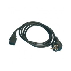 Cable Alimentación Ordenador