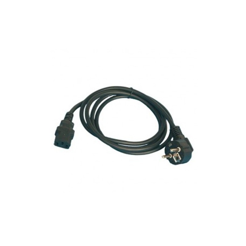 Cable Alimentación Ordenador