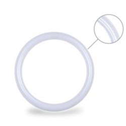 Tubo Circular Led T9 6500K