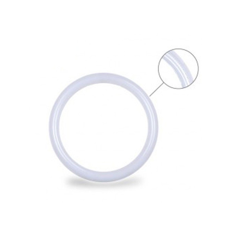 Tubo Circular Led T9 6500K