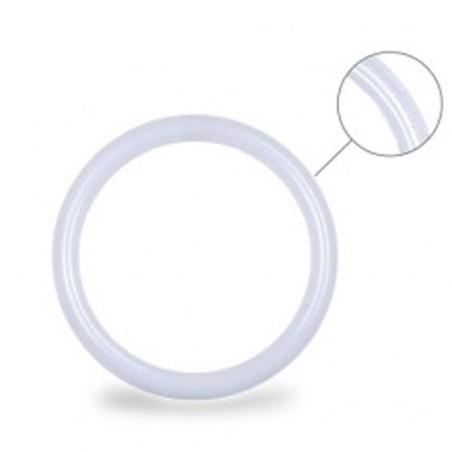 Tubo Circular Led T9 6500K