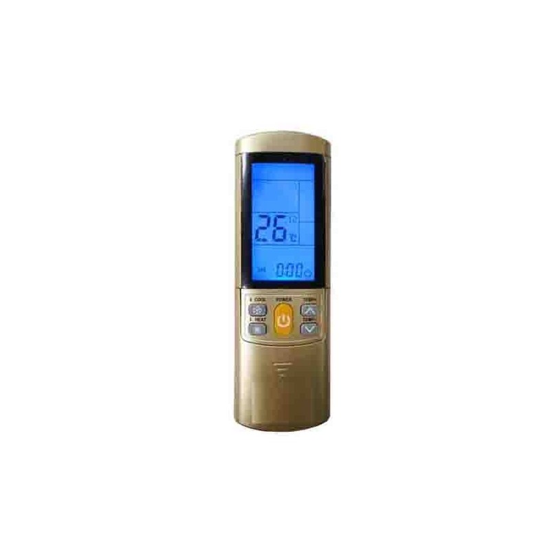 Mando Universal Aire Aconcionado