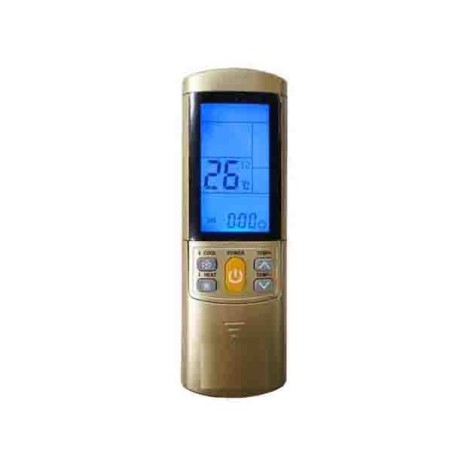 Mando Universal Aire Aconcionado