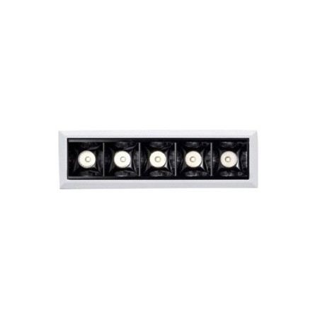 Foco Empotrar Led 10w Mini-Kardan