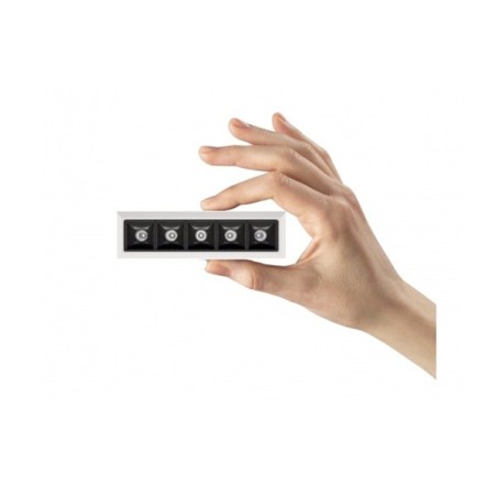 Foco Empotrar Led 10w Mini-Kardan