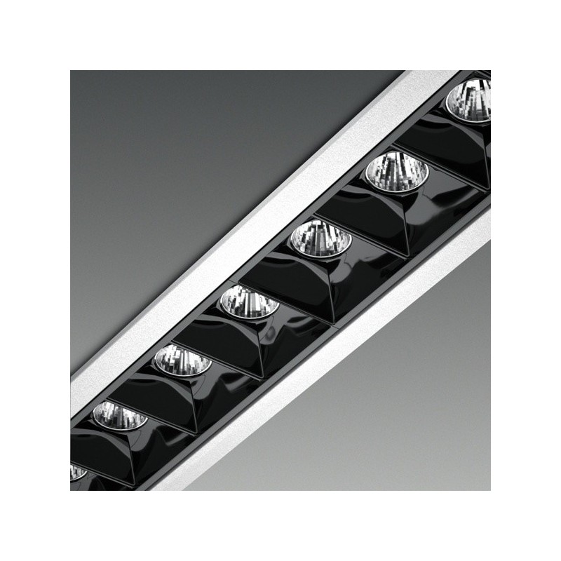 Foco Empotrar Led 10w Mini-Kardan