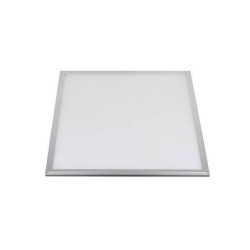Panel Led 36w 60x60 4000ºK Aluminio 2