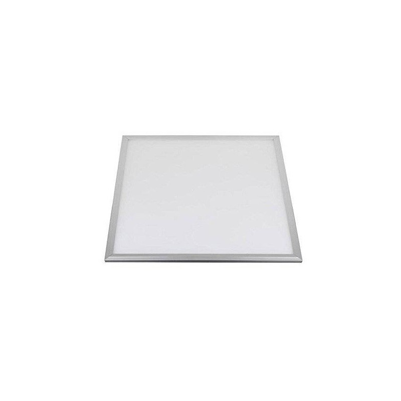 Panel Led 36w 60x60 4000ºK Aluminio