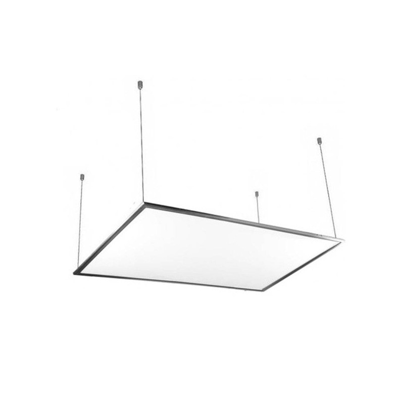 Panel Led 36w 60x60 4000ºK Aluminio