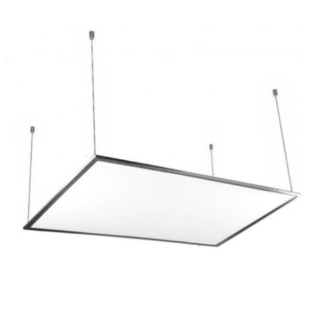 Panel Led 36w 60x60 4000ºK Aluminio