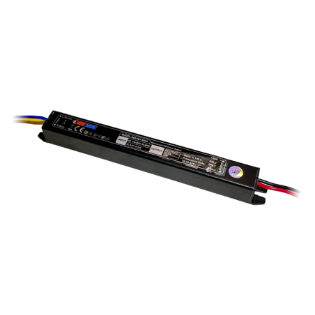 Trafo Tira de Led 12 V IP67