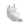 Clavija Schuko Gigante 25A