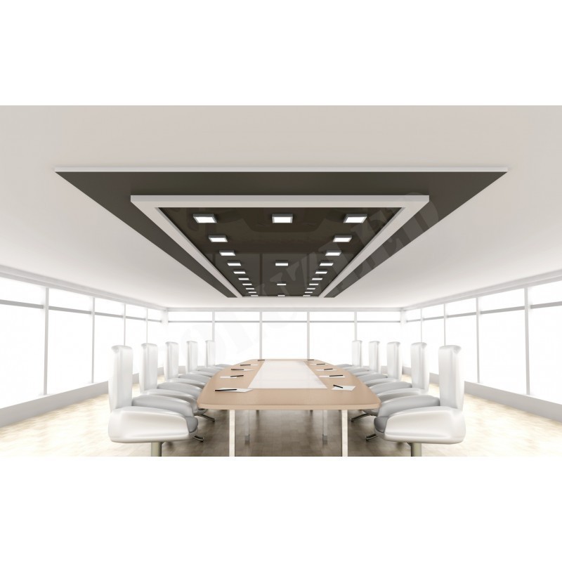 Dowligth LED Interior 25W Superficie