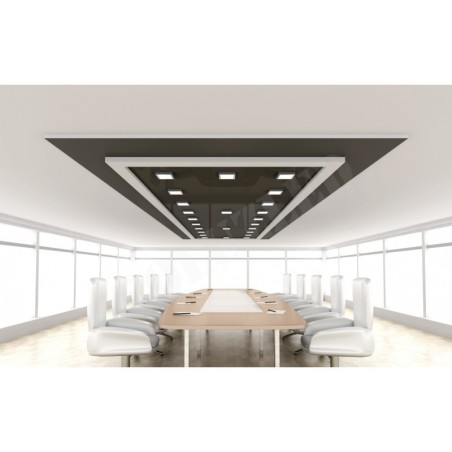 Dowligth LED Interior 25W Superficie