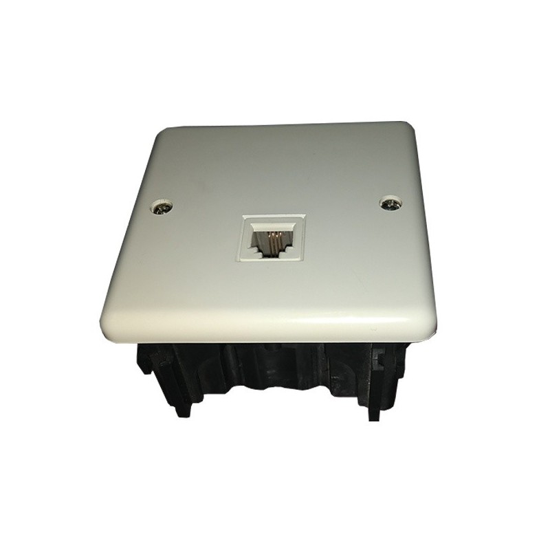 Base Telefono Caja Universal