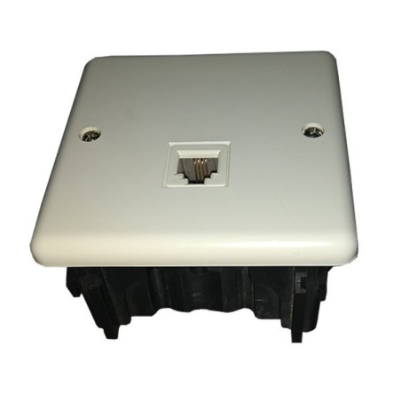 Base Telefono Caja Universal