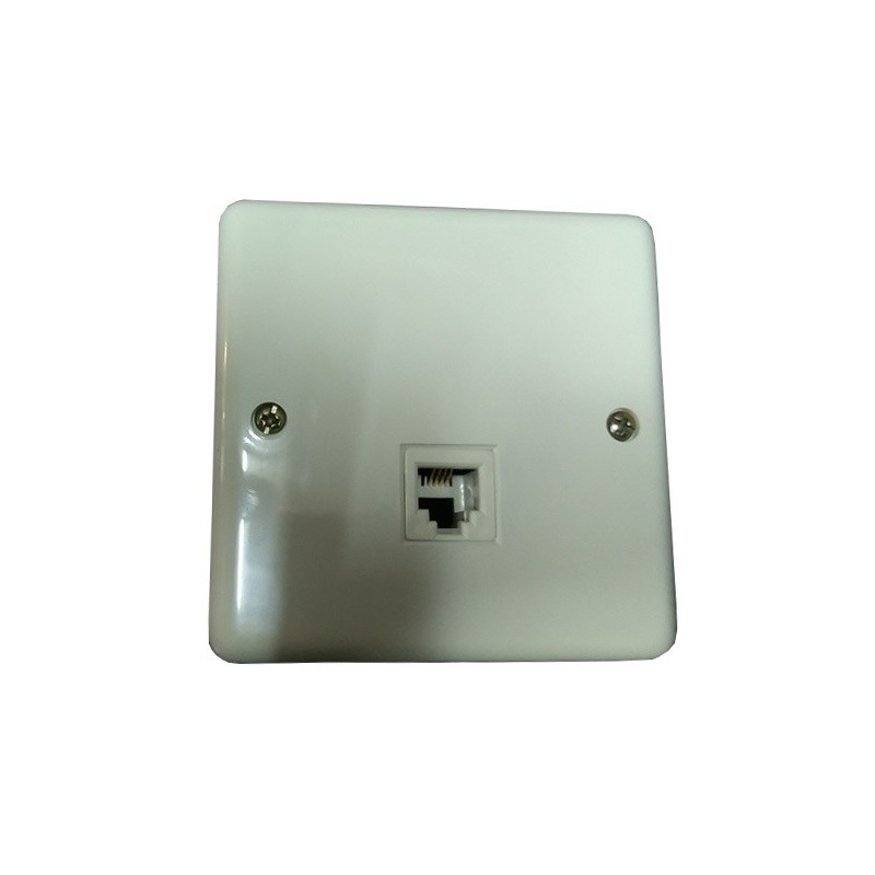 Base Telefono Caja Universal