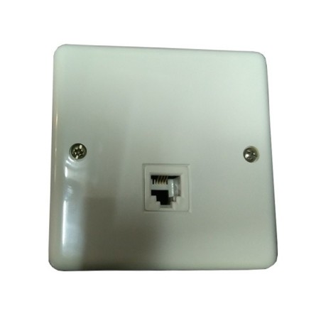 Base Telefono Caja Universal