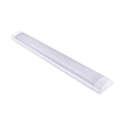 Regleta 120cm 40w 4000lm 6000K