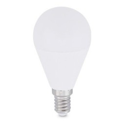 Esférica Led E14 8w 680lm