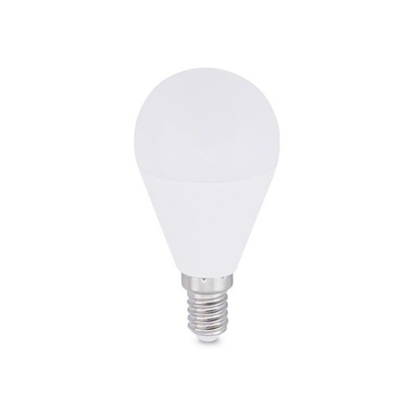 Esférica Led E14 8w 680lm