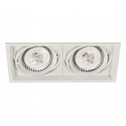 KARDAM 2 LUCES QR-111