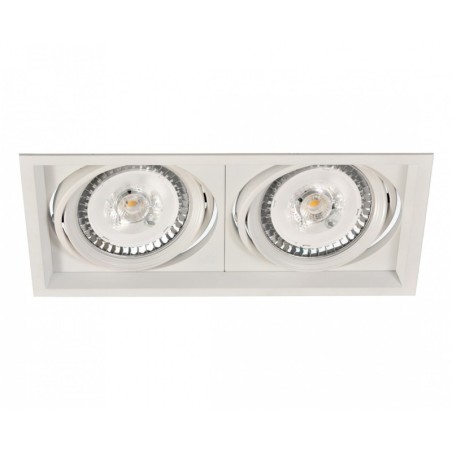KARDAM 2 LUCES QR-111