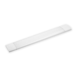 Reg. Electrónica LED 60cm 18W 6500K