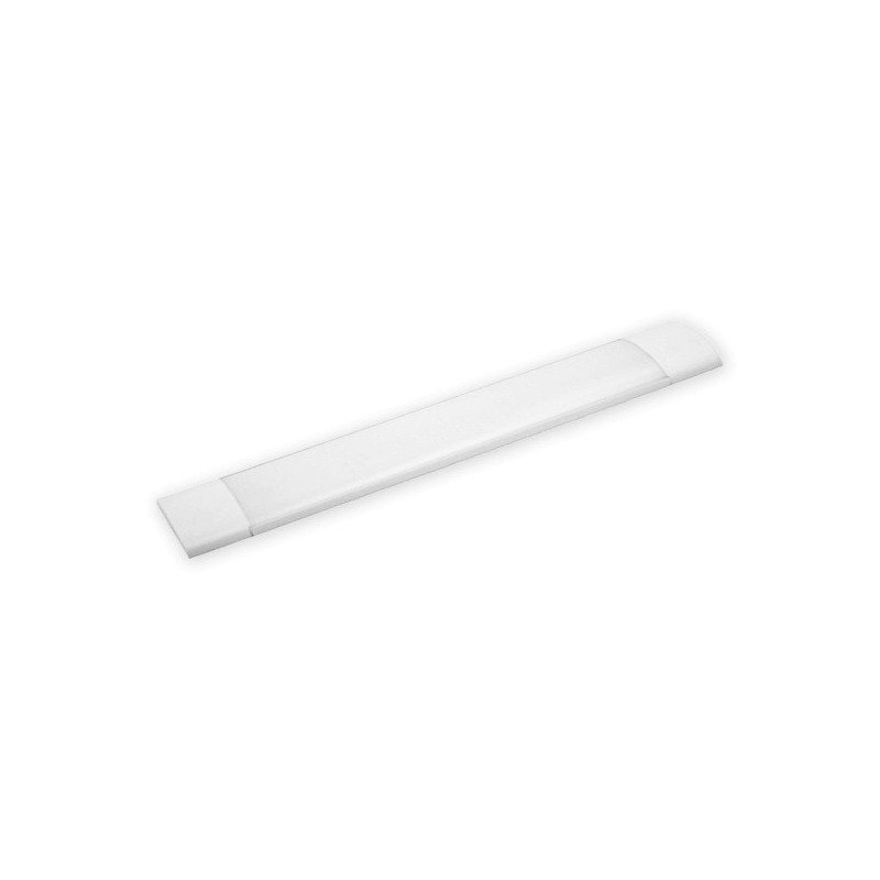Reg. Electrónica LED 60cm 18W 6500K