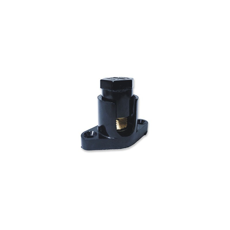 Borna Clic de conexión 2x18mm²