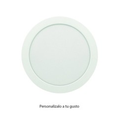Monet Custom 12w 3 Colores 3000ºK 2