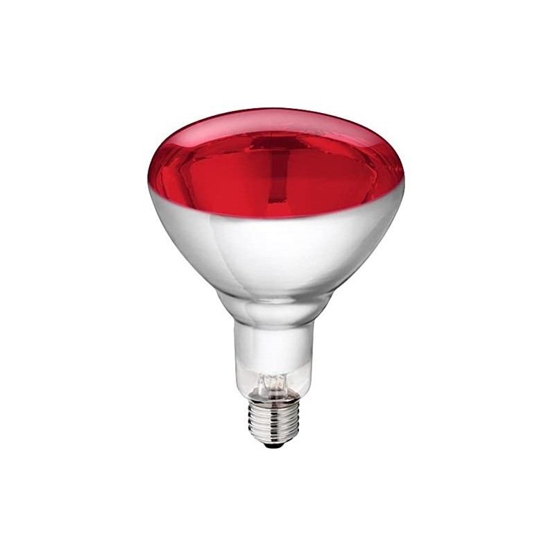 lampara-infrarroja-philips-br125-150w-E27