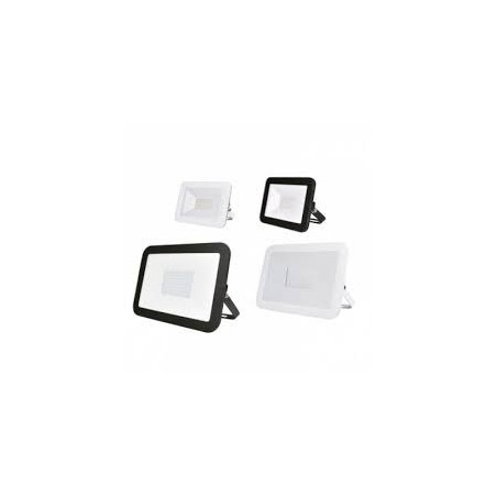 Proyector 50w BLANCO-NEGRO