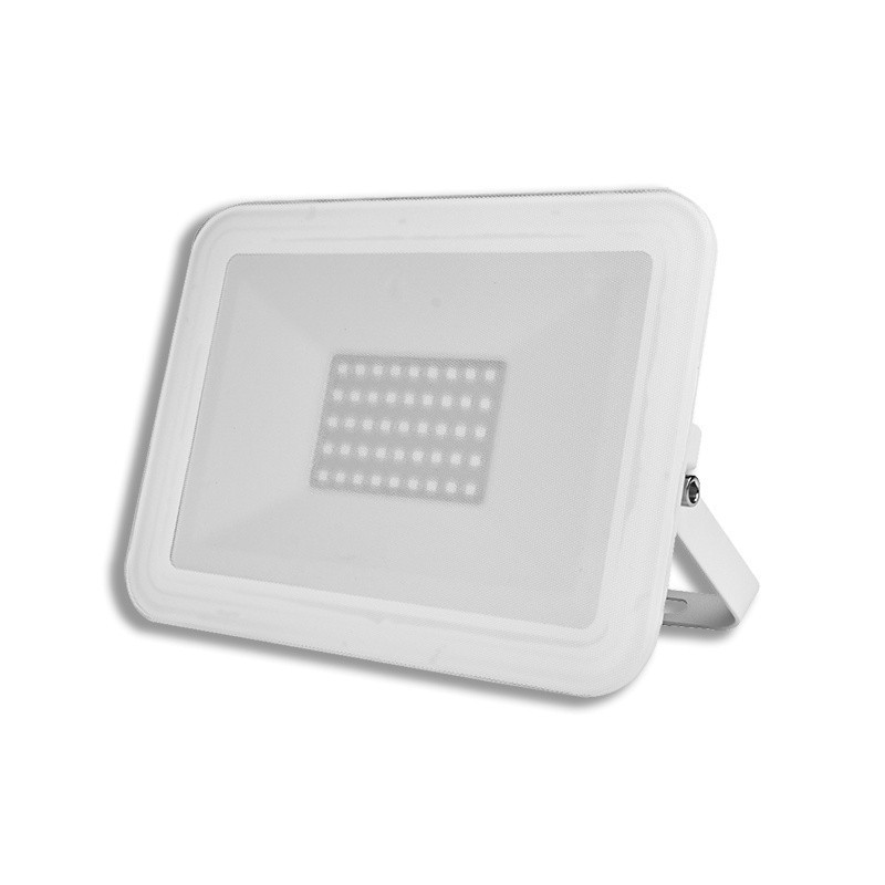 Proyector 50w BLANCO-NEGRO