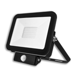 Proyector Led con Sensor