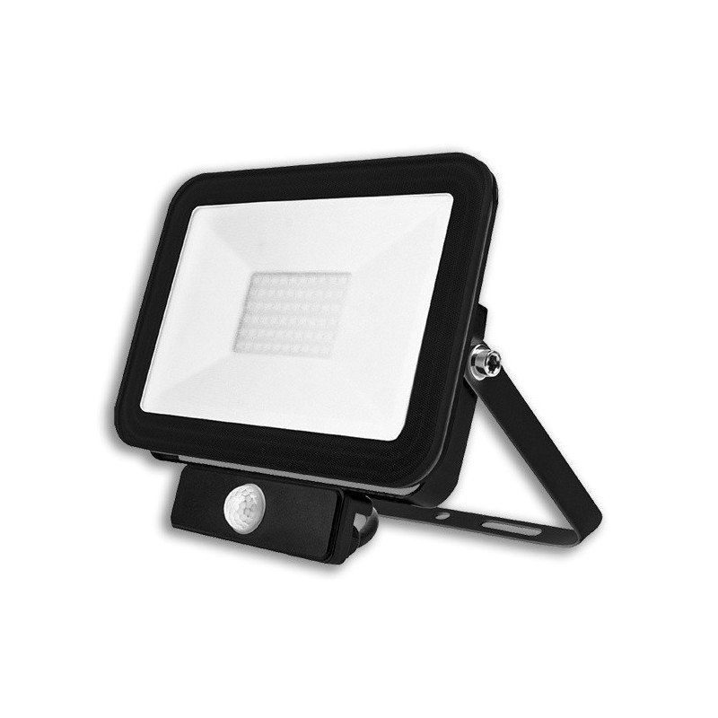 Proyector Led con Sensor