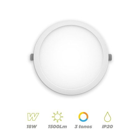 Downlight LED Monet CAMBIO