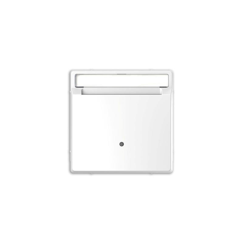 Interruptor Tarjeta con visor D-Life