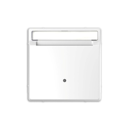Interruptor Tarjeta con visor D-Life