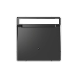 Interruptor Tarjeta con visor D-Life 2